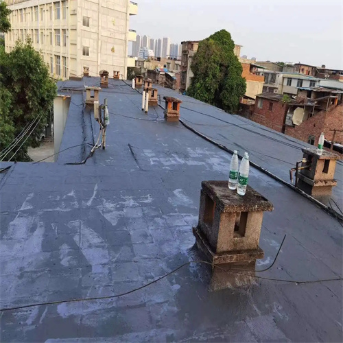 南宁良庆区房屋楼顶防水补漏修理_防水补漏卫生间电话