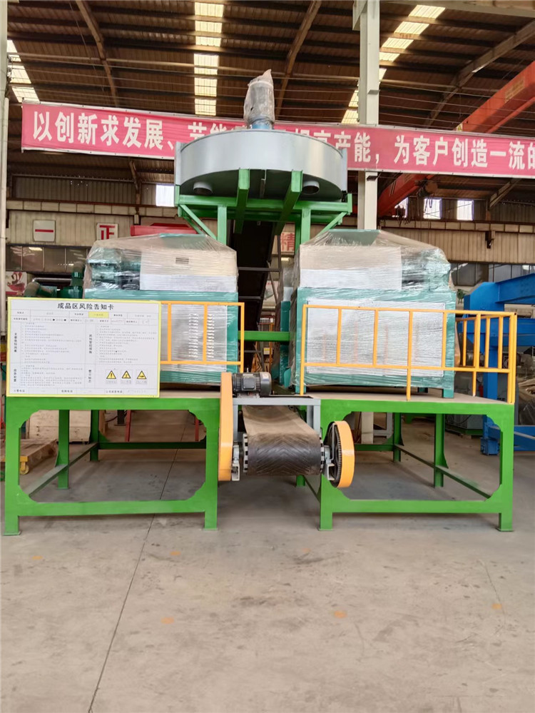 小型牛糞有機(jī)肥生產(chǎn)線廠家年產(chǎn)2萬噸顆粒有機(jī)肥生產(chǎn)線