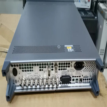 原装E8244A射频发生器40GHz