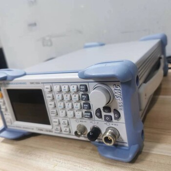 进口原装SMR30/SMR40射频发生器详情资料