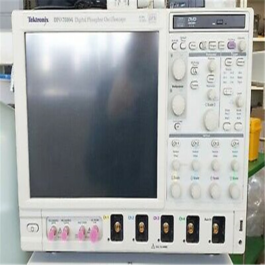 进口Agilent54831B数字示波器