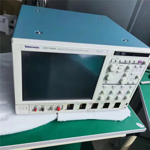 泰克MSO70604C(Tektronix)DPO70604C示波器6GHz