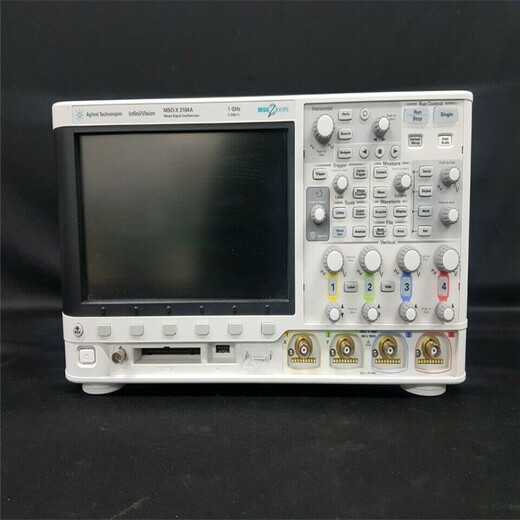 MDO4054C示波器500MHz