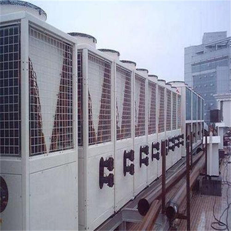 惠州溴化锂空调回收公司