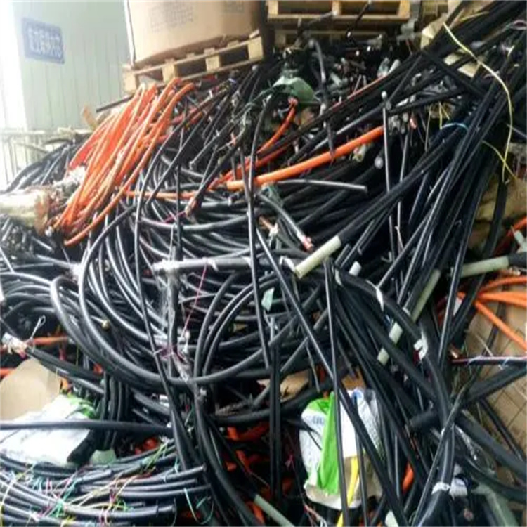 中山南头镇废旧电缆线回收公司