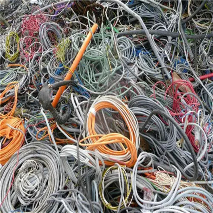 中山五桂山同轴电缆线回收