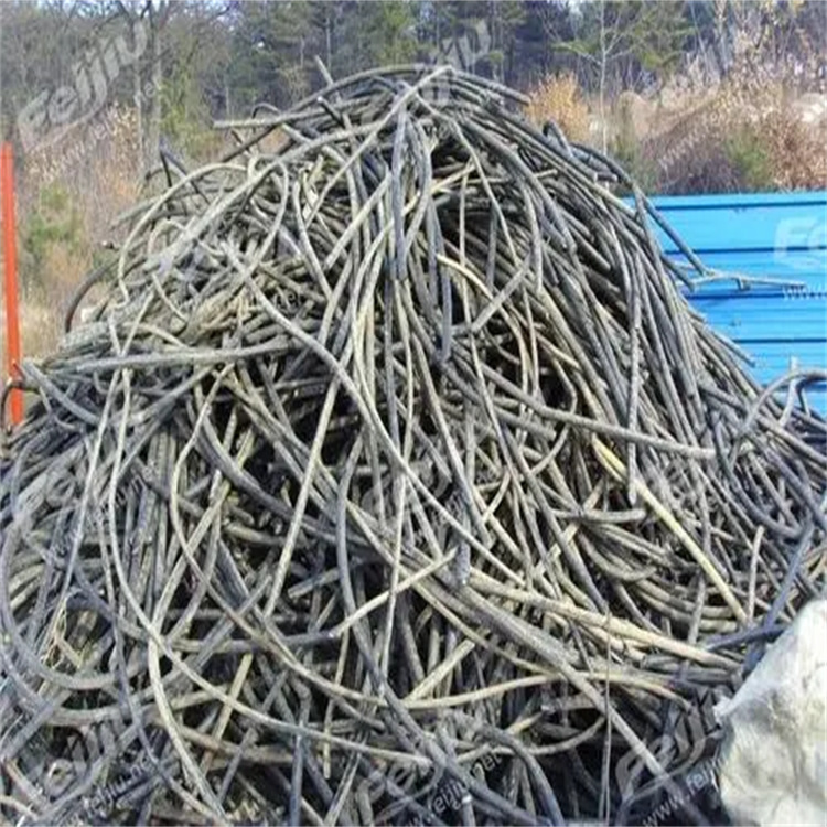 江门鹤山高压电缆,同轴电缆回收价格