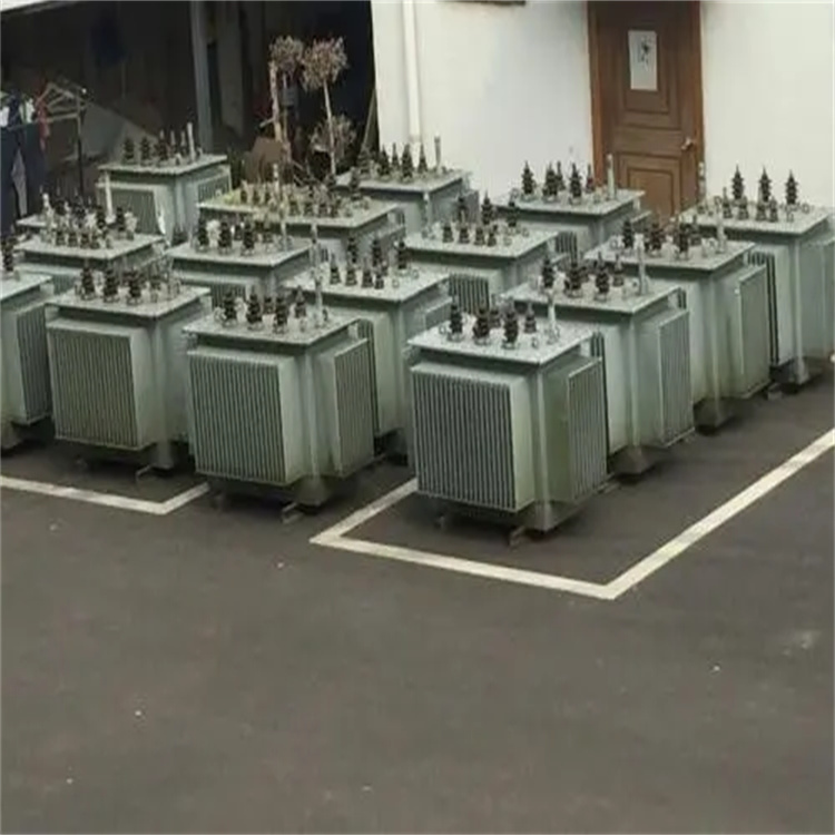 广州开发区旧变压器回收 废旧变压器 回收