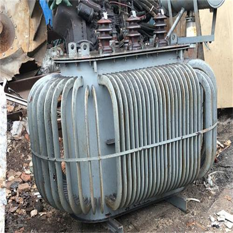 广州越秀区铜芯变压器回收 电缆线 回收