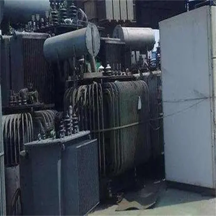 东莞废旧变压器回收，电力设备回收厂家