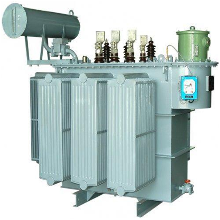 广州海珠区回收油式二手变压器