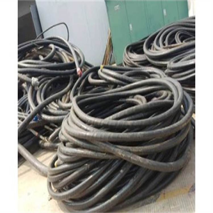 中山横栏镇铠装旧电缆回收厂家,资源利用