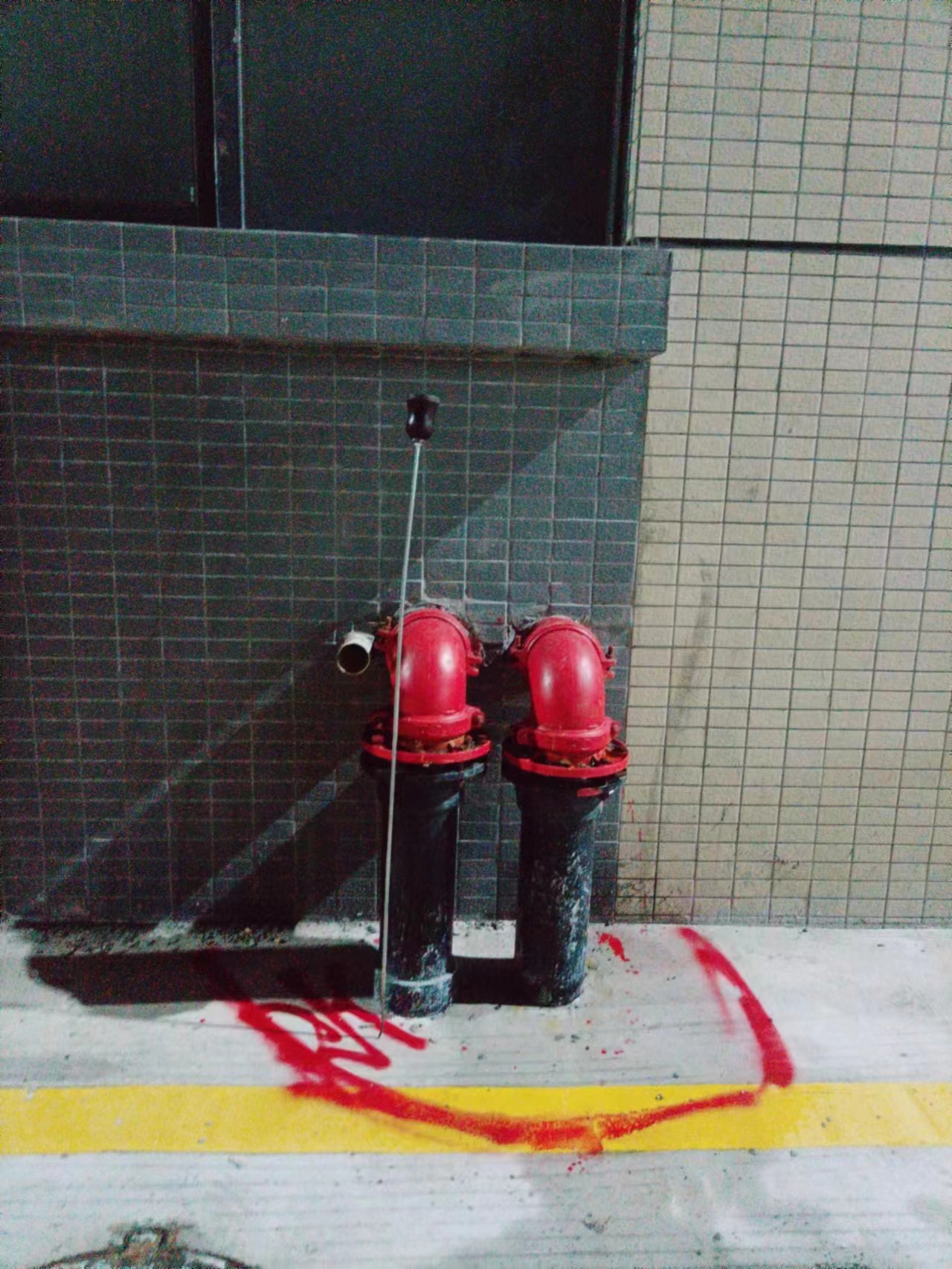 廣州消防管道漏水檢測水管道漏水檢測