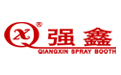 广州市强鑫环保机电设备有限公司
