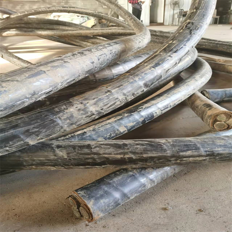 太仓废旧电缆线回收/工程剩余电缆回收
