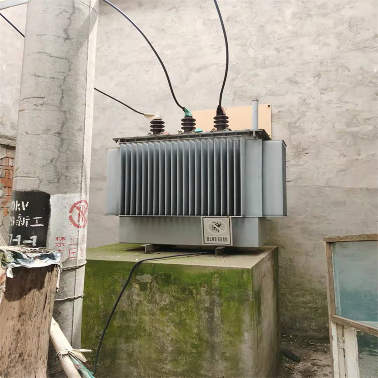 江宁区电力变压器回收/上海变压器回收公司