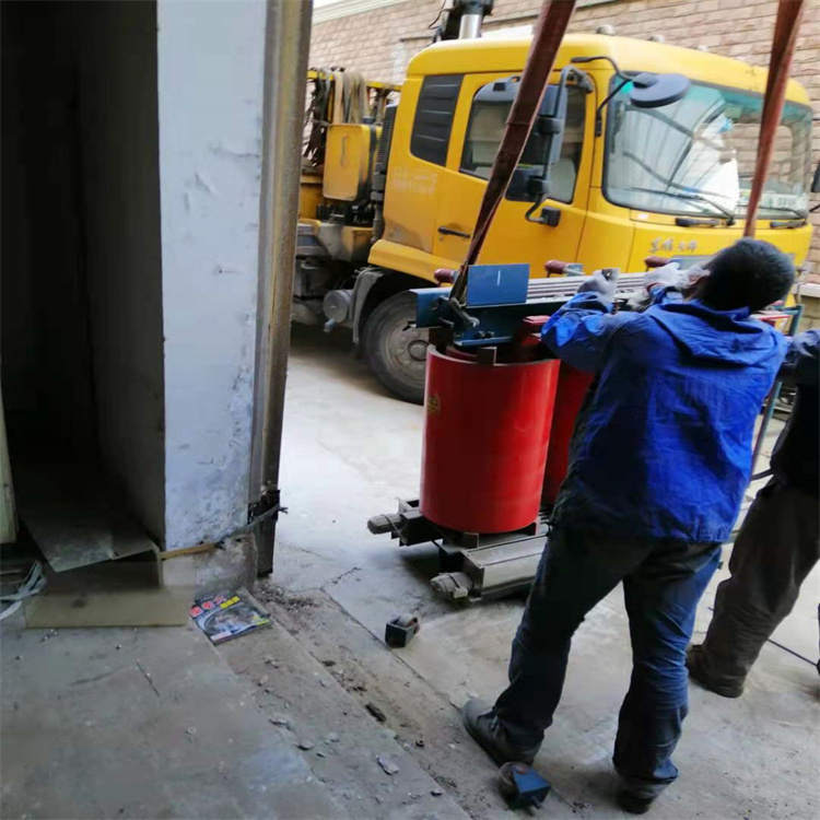 滁州调压变压器回收回收厂家