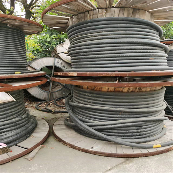 苍南县中策电缆线回收（废旧电缆回收）诚信回收商家
