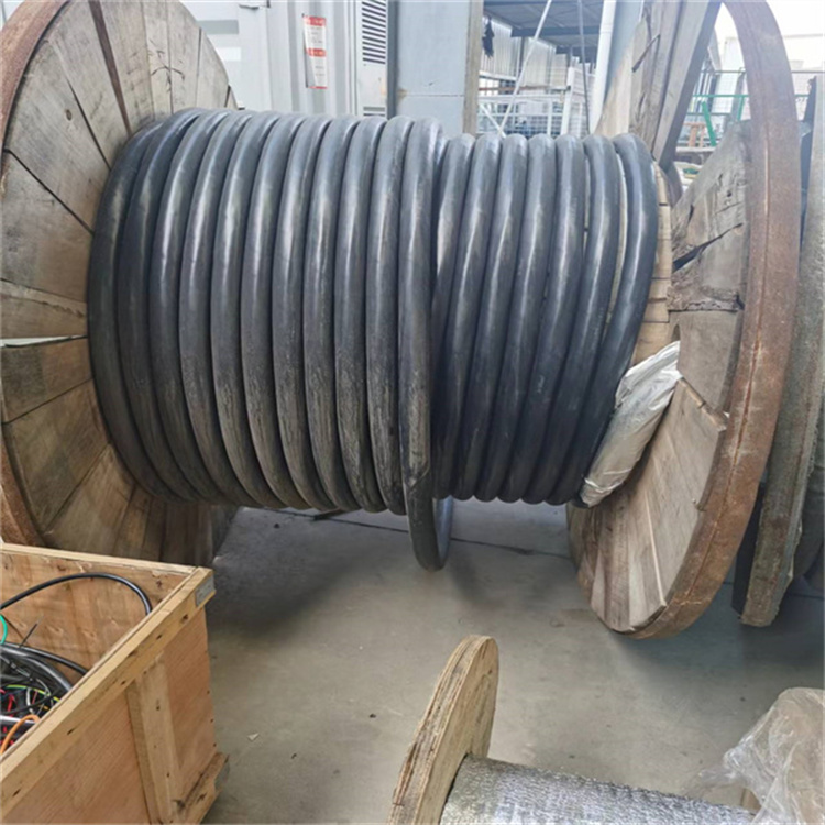 丹阳铜芯电缆线回收/丹阳电缆线回收公司