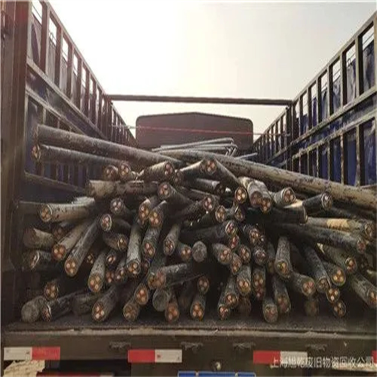 洪泽县废旧电缆线回收回收电力电缆线