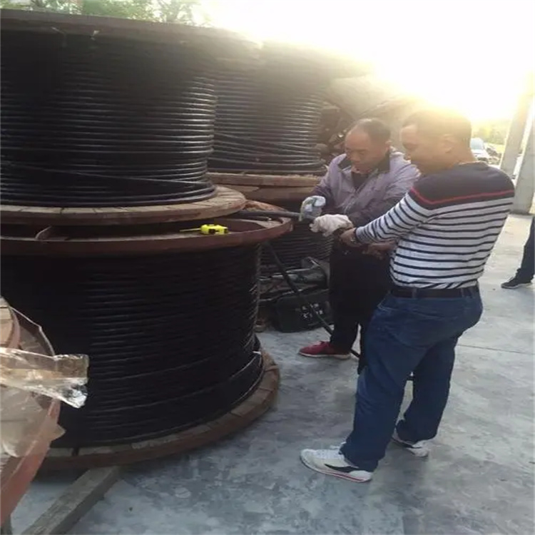 上海黄浦中策电缆回收回收电力电缆线
