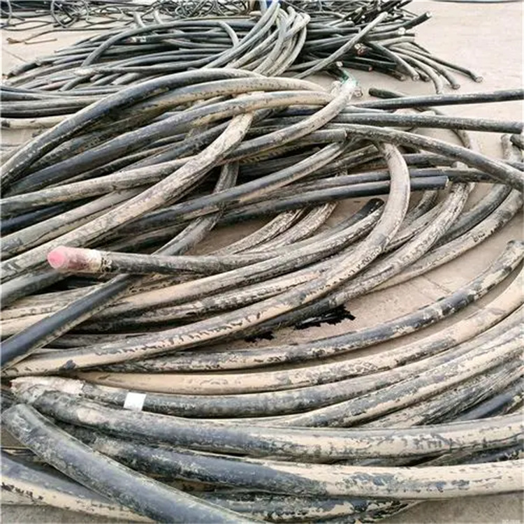岱山县高压电缆回收电力电缆回收