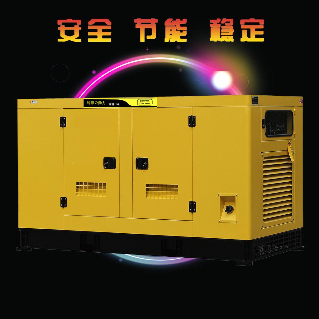 郓城发电机出租技术丨(郓城)大型空压机