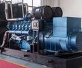 民勤发电机组出租-(民勤)300KW发电机组租赁