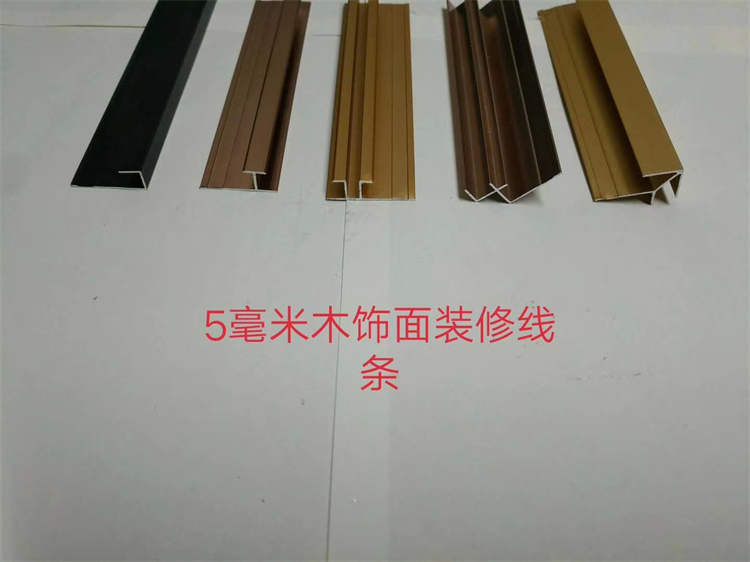 贵州瓮安竹木纤维板装饰风格