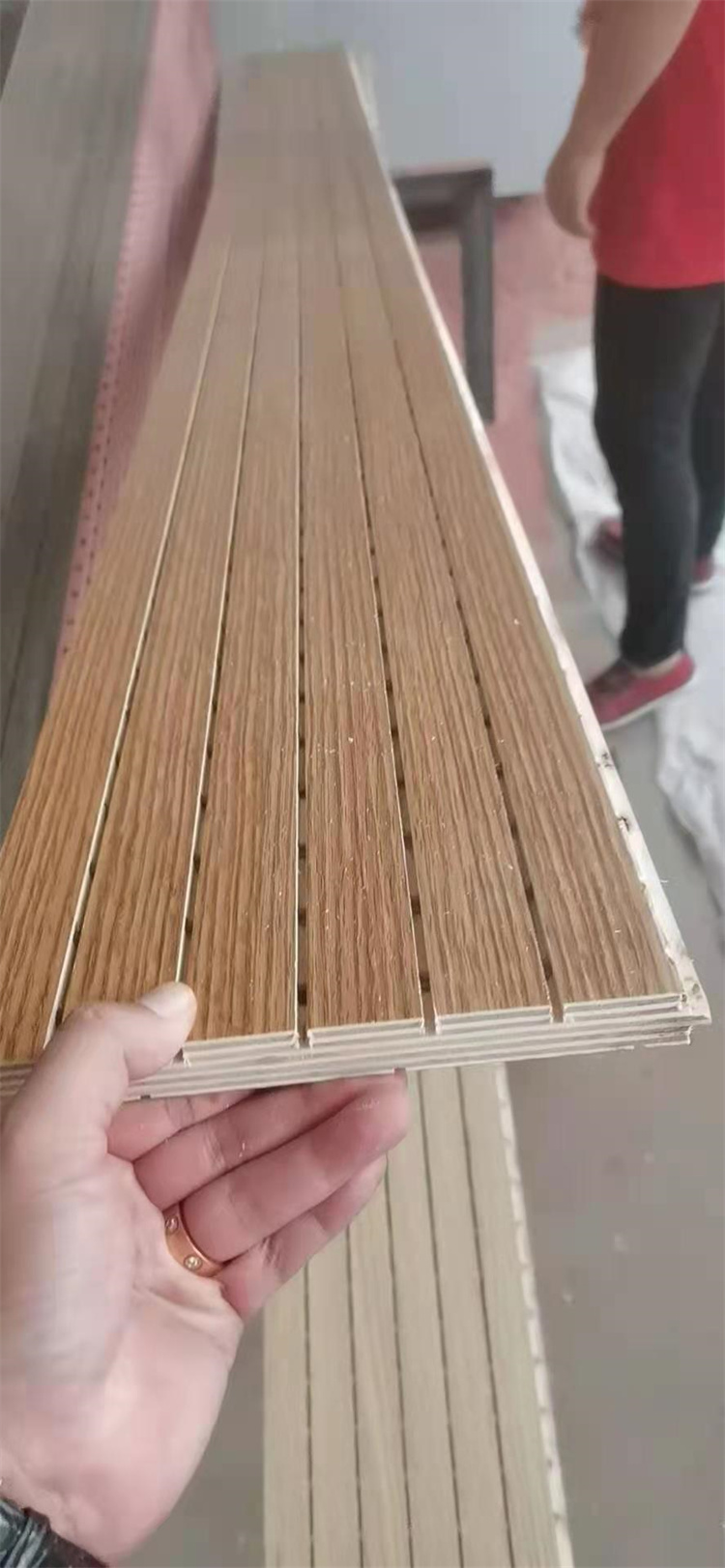 黑龙江东山区竹木纤维板批发市场