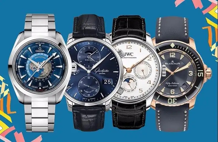 相城区万国手表回收手表专柜回收手表吗