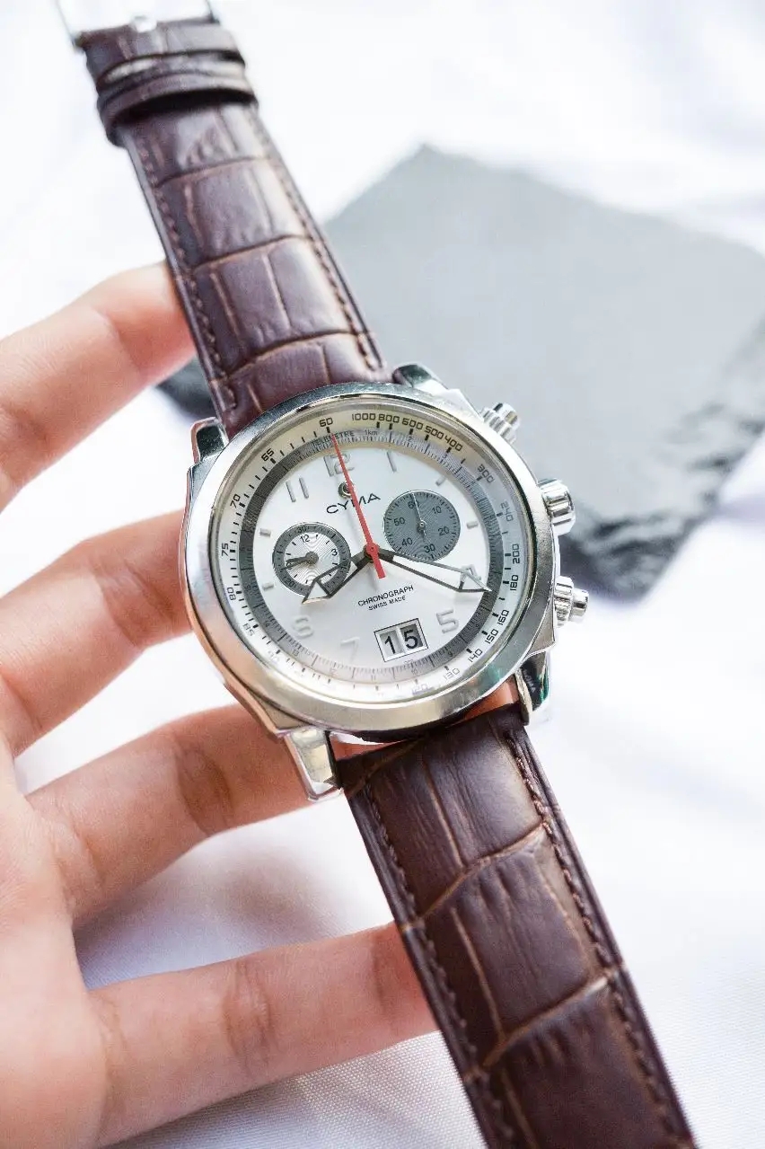 吉安欧米茄手表回收手表专柜回收手表吗