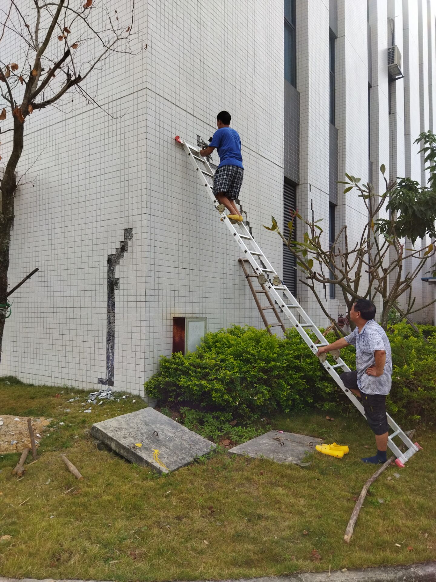 梅州卫生间打针补漏，蕉岭本地防水补漏公司