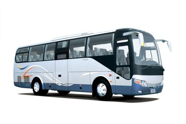 大巴车）贵阳到上海营运客车（2023客运大巴）