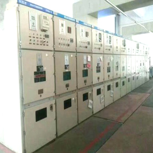 蚌埠配电柜回收价格-高低压配电柜回收