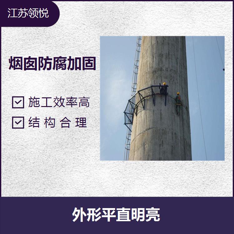 长春电厂冷却塔爬梯护网栏杆防腐公司