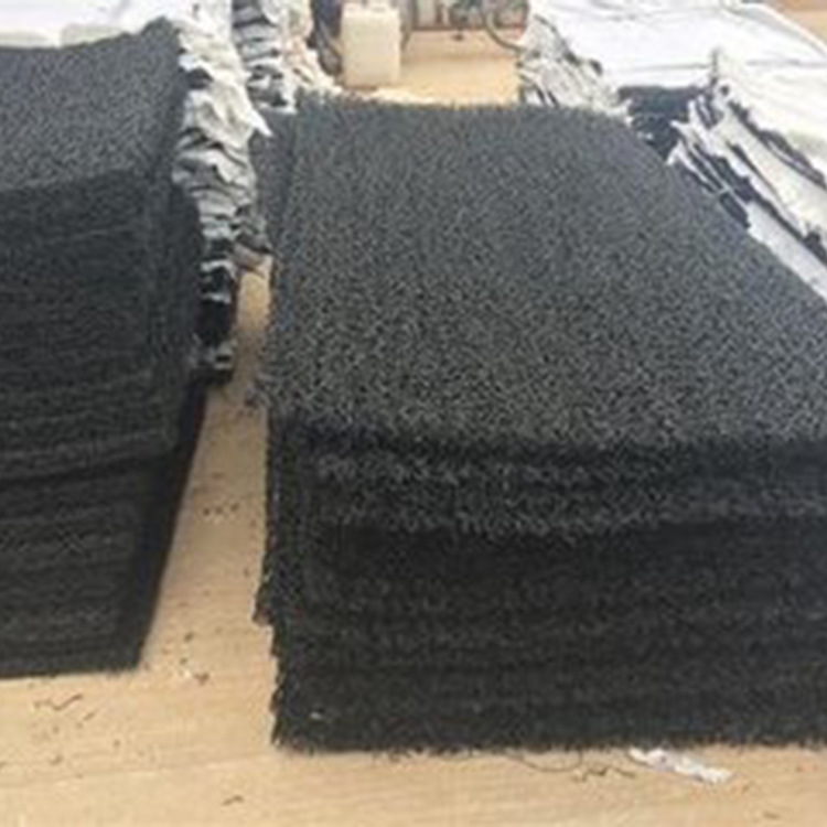 漳州龙海排水席垫生产厂家