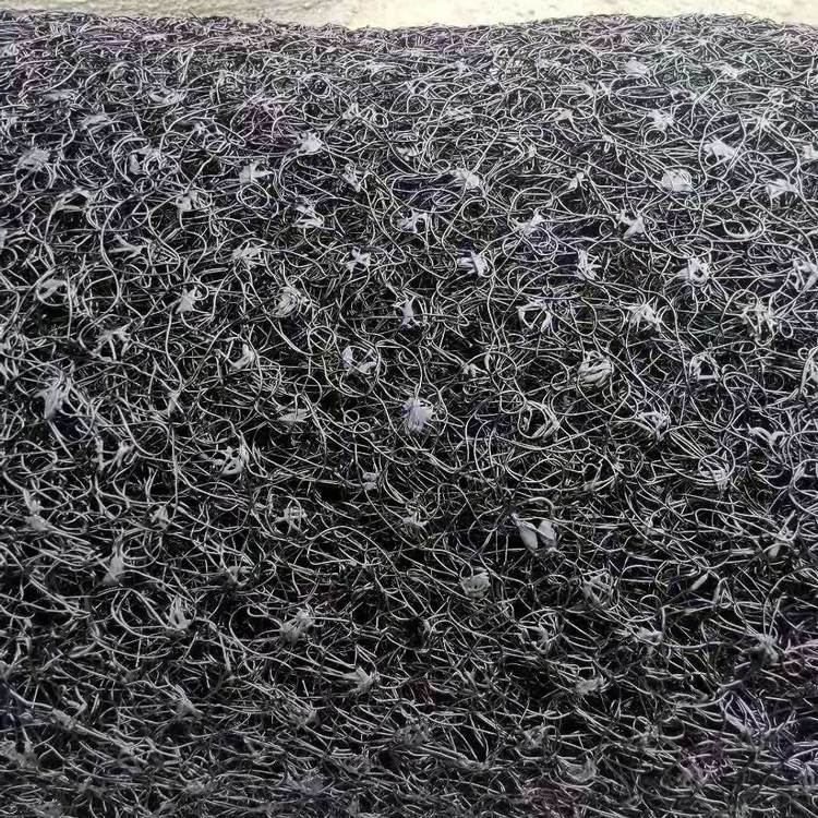 阜新阜新蒙古族自治植草毯 生态水土保护毯每平方价格多少