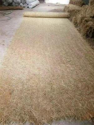 达州万源植物纤维毯供应商