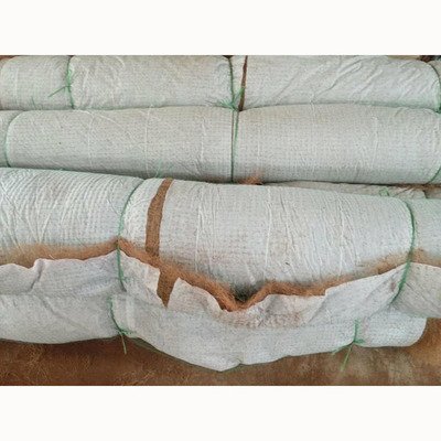 北海银海椰丝植物纤维毯供应商