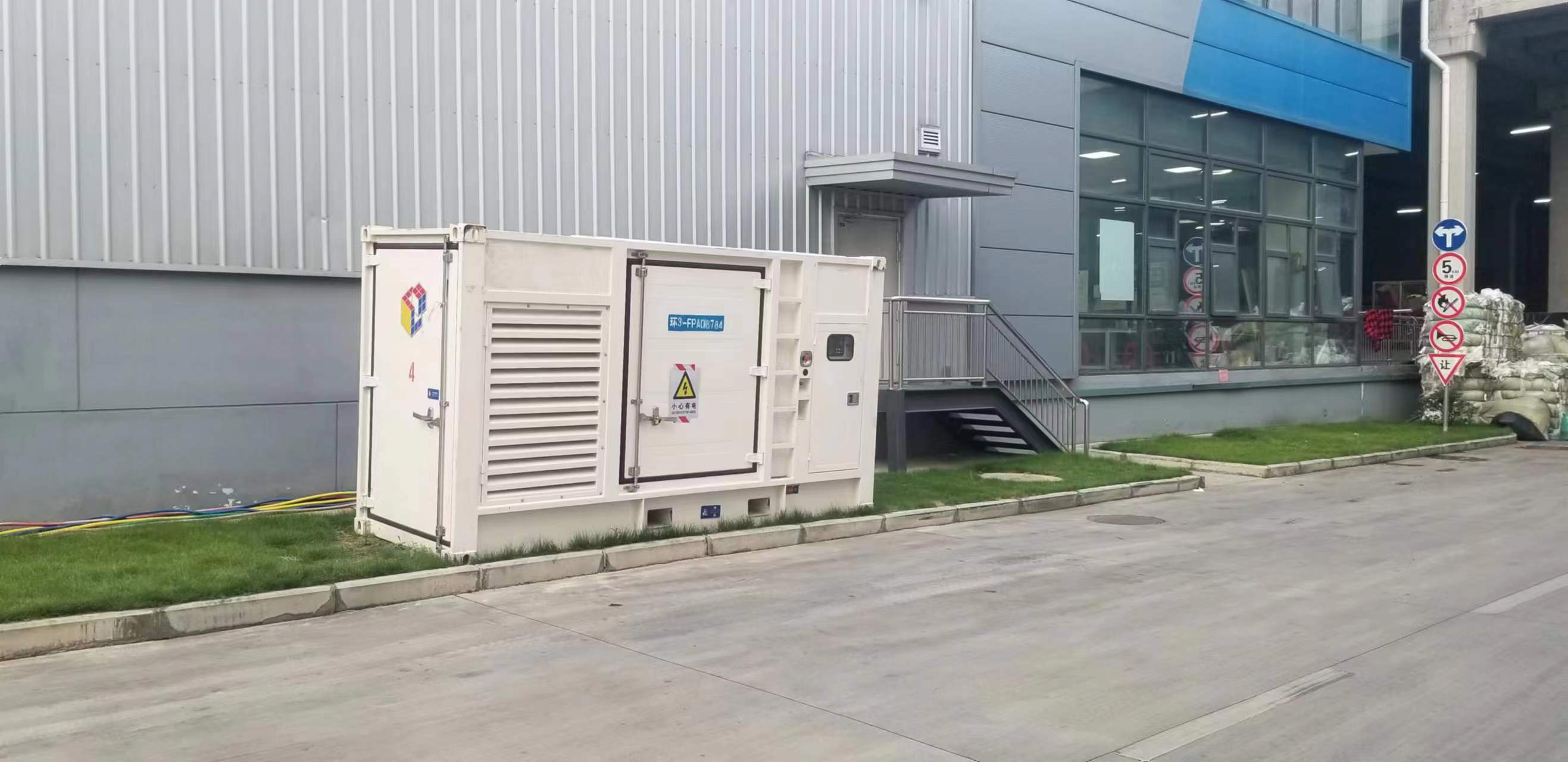 咸宁300千瓦发电机出租 进口电喷发电 解决用电问题