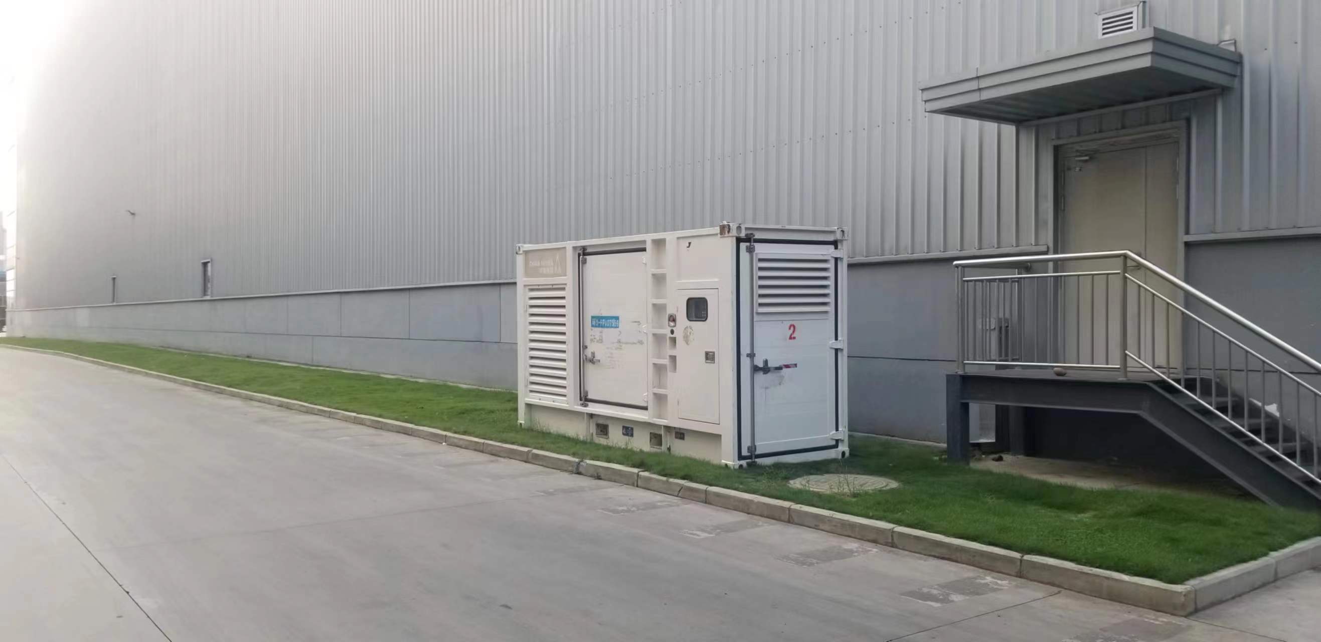 抚州400千瓦发电机租赁 高低压配电柜 售后服务