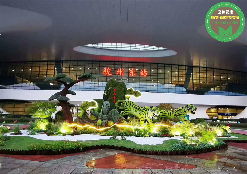 桂林绿雕雕塑设计公司