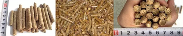 赣州小型木材颗粒机-木质颗粒机多少钱一台