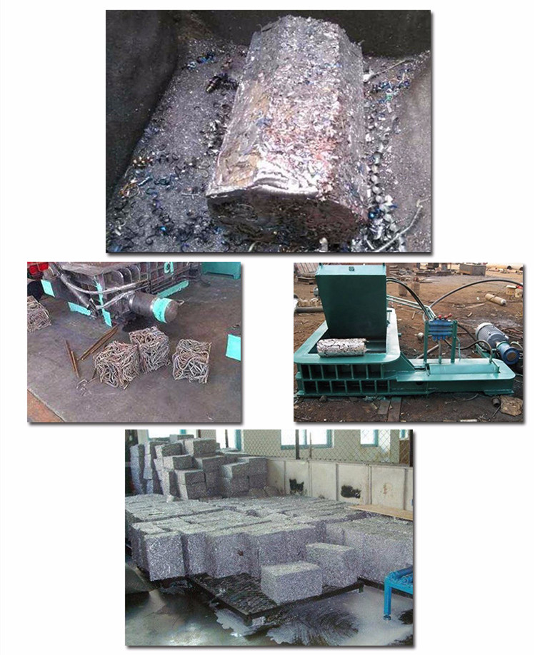 山西液压金属碎屑压块机-大型岩棉板压块机厂家销售