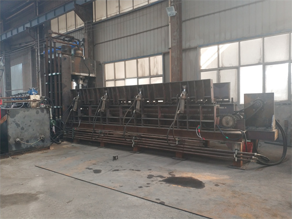 巩义废铝剪切机-废钢废料剪切机生产厂家