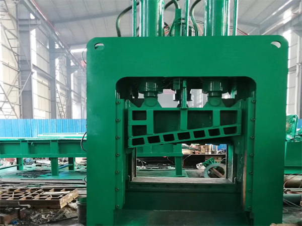 新疆1000吨龙门剪-钢板剪切机应用范围