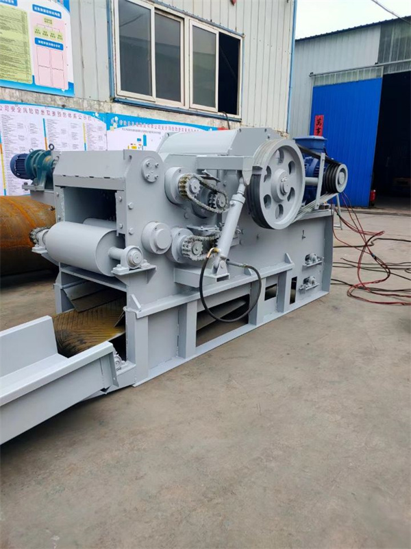 重庆木炭制棒机生产线-稻壳原料机制木炭机