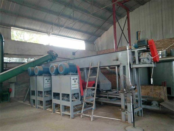 重庆家用节能木炭机设备-机制木炭成型设备