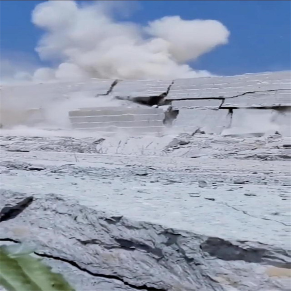 内蒙古呼伦贝尔二氧化碳爆破施工队